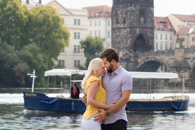 Private Photoshoot Tour in Prague - Kampa, Prague’s Small Venice