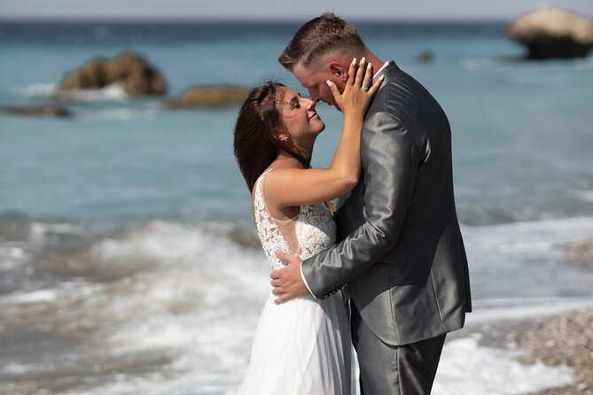 Private Professional Photo Experience in Rhodes - Who will enjoy it most