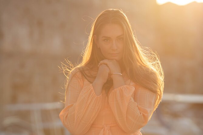 Private Professional Photo Experience in Rhodes - Practical booking advice for Rhodes