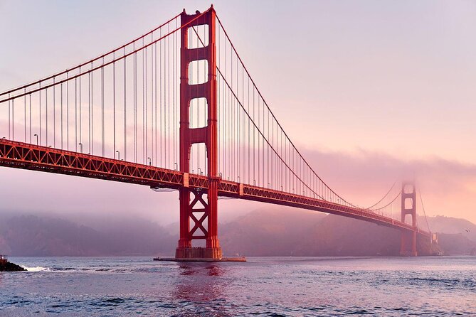 Private San Francisco Sunset Photography Experience - Key points before you book