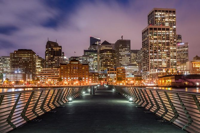 Private San Francisco Sunset Photography Experience - What Doc Miles adds beyond directions