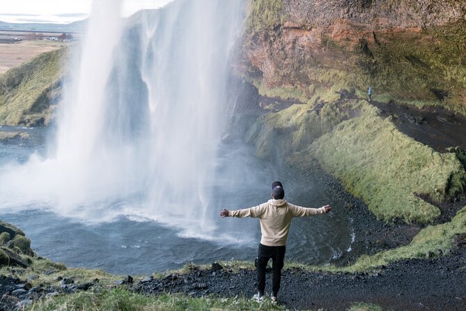 Private Secret Spots of Iceland Full day Tour with Photography by Luke - Fagradalsfjall and the recent eruption area