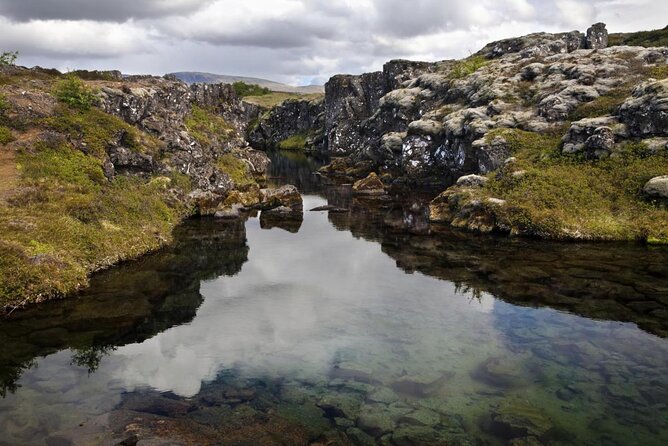 Private Silfra Snorkeling 6 p. group - Meet on Location - with Underwater Photos - Key points to know before you book