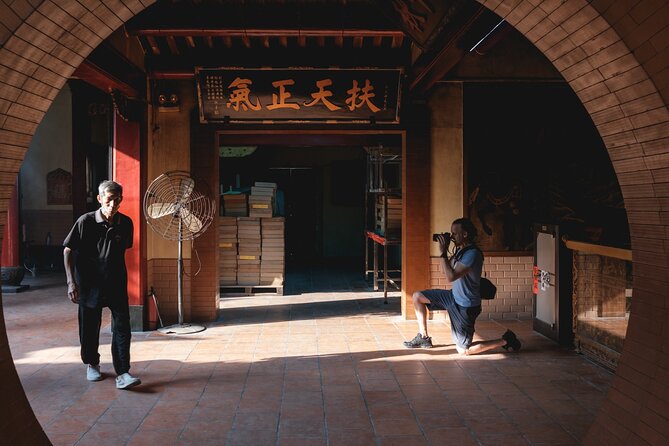 Private Sunrise Photography Tour - Down in Chinatown - Who will enjoy this photography tour most