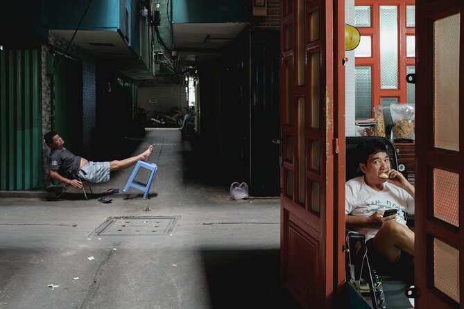 Private Sunset Photography Tour - Travel through history and time - Key points about this Saigon photography experience