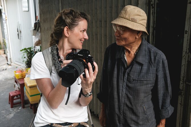 Private Sunset Photography Tour - Travel through history and time - Why this private tour feels different