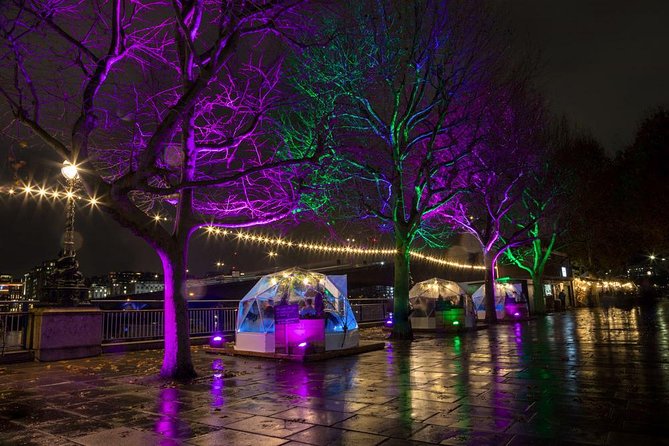 Private Tour: Night Photography Tour in London - Westminster Bridge and traffic light trails