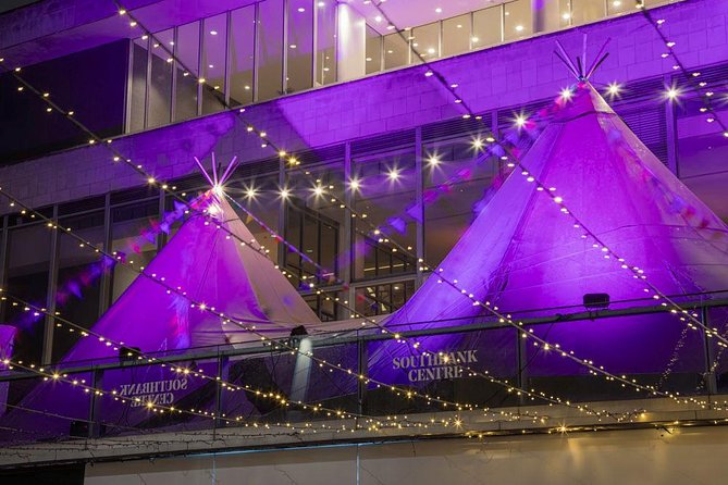 Private Tour: Night Photography Tour in London - Starting beside the London Eye