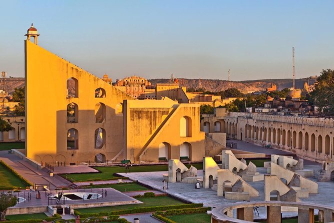 Private Tour of Jaipur's Most Instagrammable & Photogenic Spots - Key points at a glance