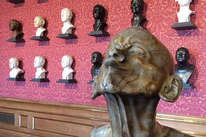 Private Tour of the Belvedere Palace with an Art Historian: "Pictures of Austrian Identities". Art & History Tour with Skip-the-line Tickets - Why the Belvedere works so well for an art tour