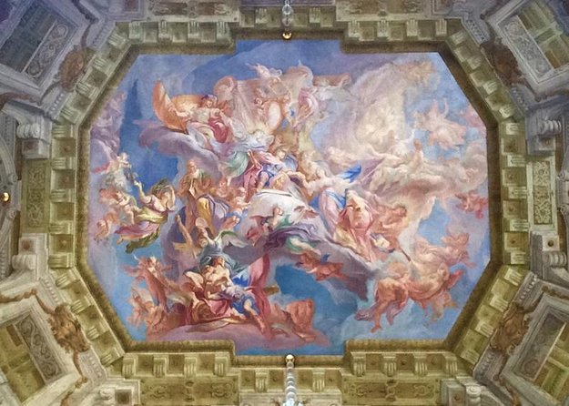 Private Tour of the Belvedere Palace with an Art Historian: "Pictures of Austrian Identities". Art & History Tour with Skip-the-line Tickets - Timing, transport, and physical demands
