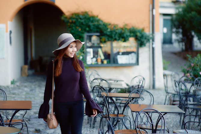 Private Tour: Personal Travel Photographer in Lake Como - Key points at a glance