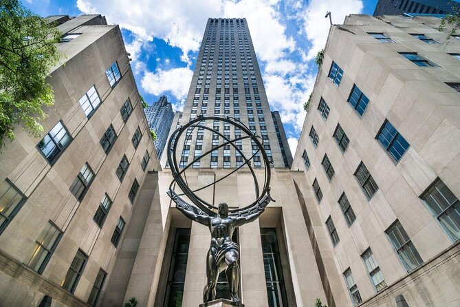 Private Tour: Personal Travel Photographer Tour in New York - Key points to know before booking
