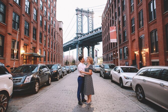 Private Tour: Personal Travel Photographer Tour in New York - The $310.74 price: good value for a small group
