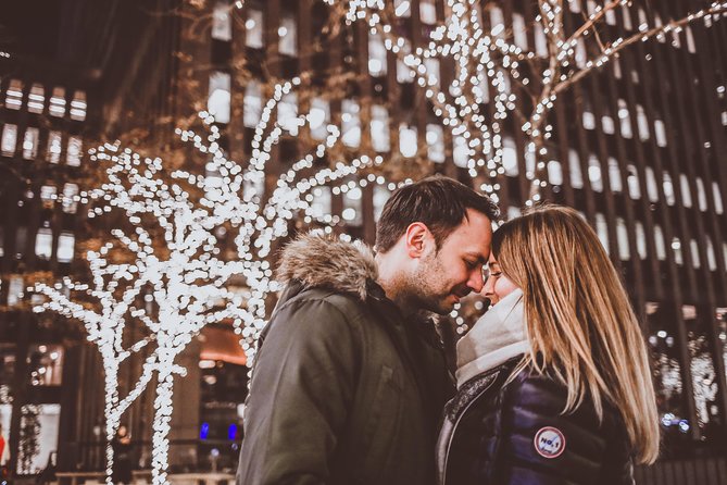 Private Tour: Personal Travel Photographer Tour in New York - What the photographers add to the experience
