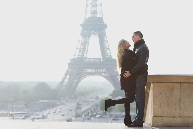 Private Tour: Personal Travel Photographer Tour in Paris - What this Paris photo session really offers