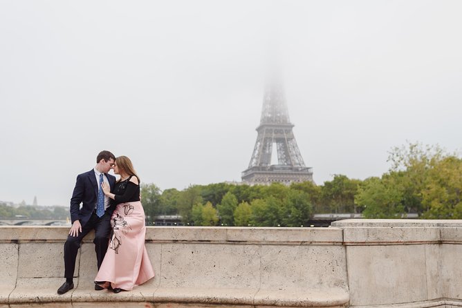 Private Tour: Personal Travel Photographer Tour in Paris - Notre-Dame and the value of a custom route