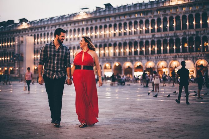 Private Tour: Personal Travel Photographer Tour in Venice - Dorsoduro brings a quieter change of scene
