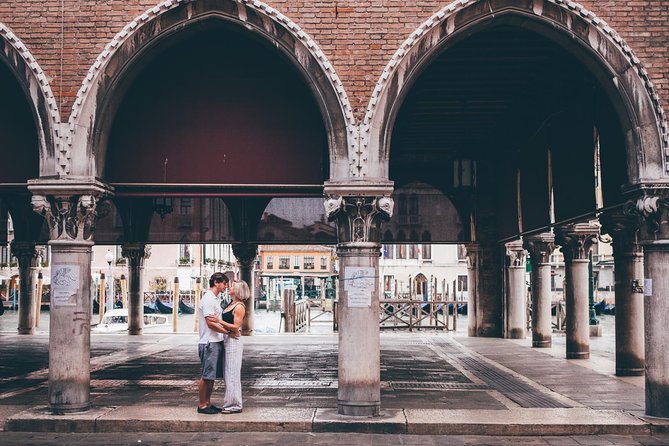 Private Tour: Personal Travel Photographer Tour in Venice - The Grand Canal supplies the widest views