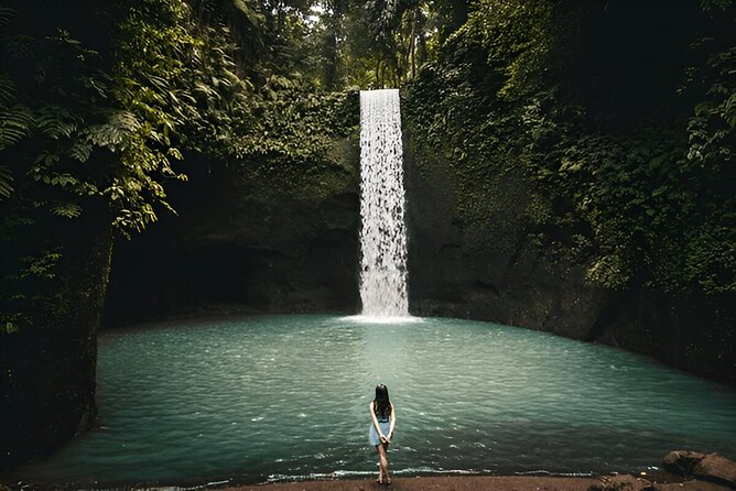 Private Ubud Instagrammable Tour - All Inclusive - A private route through Ubud’s best photo settings