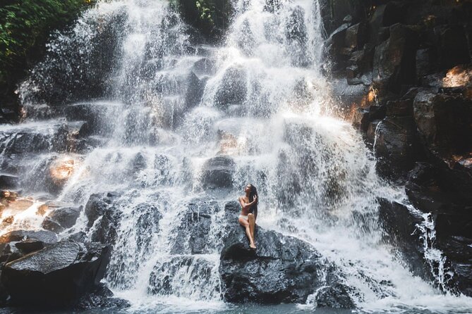 Private Ubud Instagrammable Tour - All Inclusive - Cantik Agriculture and Bali’s coffee traditions