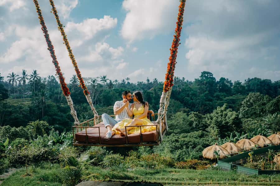 Private Ubud Tour With Professional Photographer with Edit - Practical tips before you book