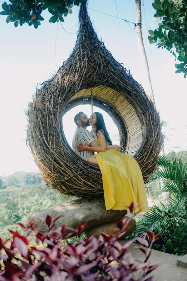 Private Ubud Tour With Professional Photographer with Edit - Why this $38 Ubud experience offers good value