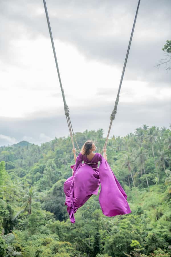 Private Ubud Tour With Professional Photographer with Edit - The photographs: what you receive and when