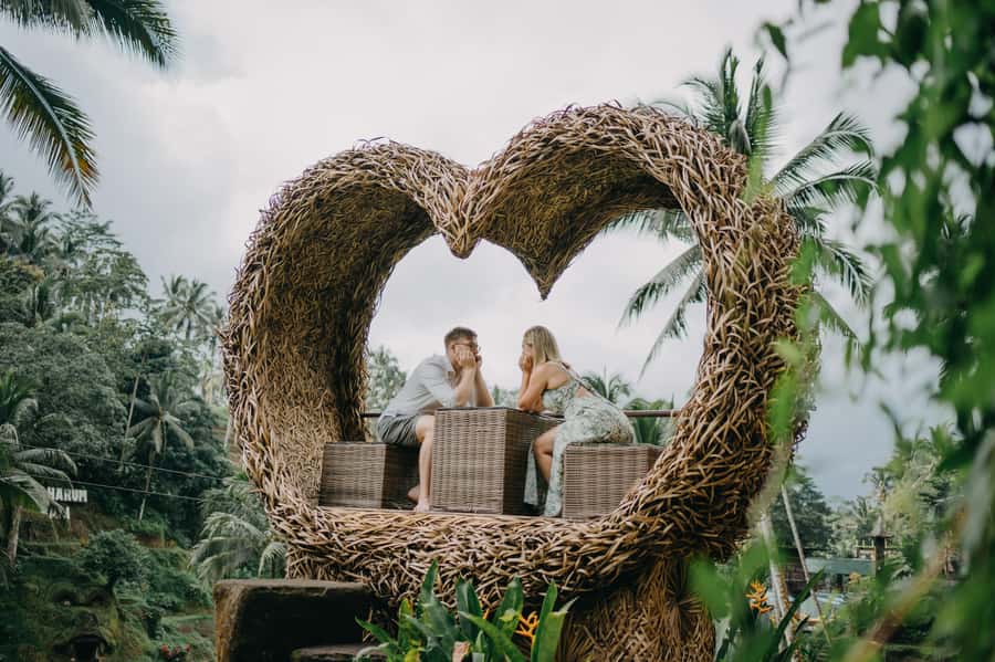 Private Ubud Tour With Professional Photographer with Edit - Who will enjoy this private Ubud tour most