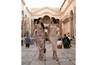 Private Vacation Photography Experience in Split, Croatia