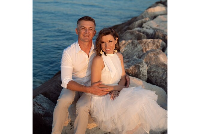 Private Vacation Photography Experience in Split, Croatia - Riva Harbor and Sustipan