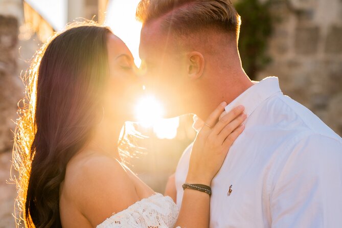 Private Vacation Photoshoot with Photographer in Madrid - What you receive within four days