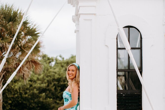 Private Vacation Photoshoot with Photographer in Miami Beach - What Happens During the 30 or 60 Minutes
