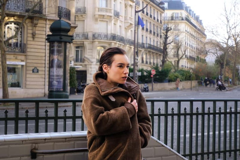 Pro & Instagram-friendly photo shoot in Paris - Price and value for a private Paris session