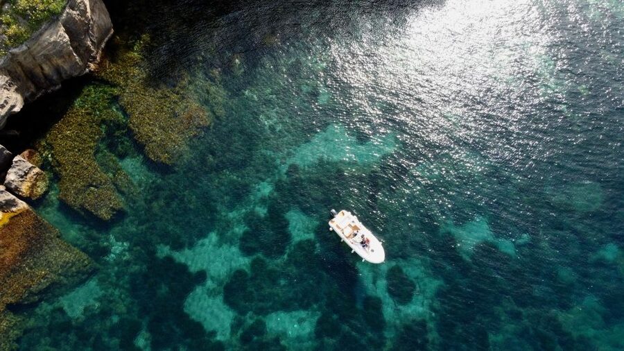Procida: Boat Tour with Swimming Stops and Underwater Photos - Key points to know before you book