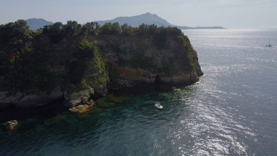 Procida: Boat Tour with Swimming Stops and Underwater Photos - Why Domenico makes a difference