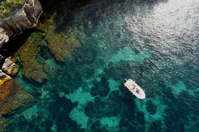 Procida Island Tour by Boat 2h 15m with Swimming and Underwater Photos - Is $54.43 a fair price?