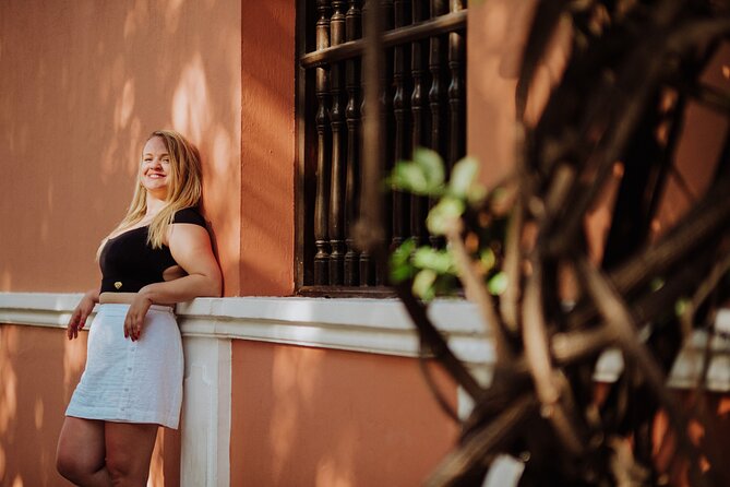 professional photographer Cartagena de Indias - Key points to know before booking