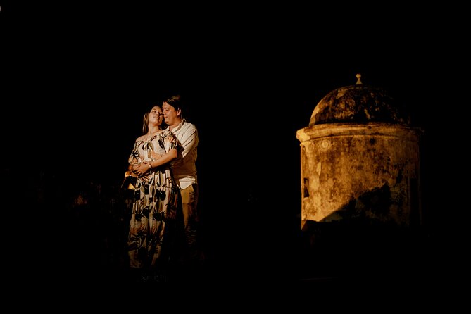 professional photographer Cartagena de Indias - Why a Cartagena photo walk is worth your time