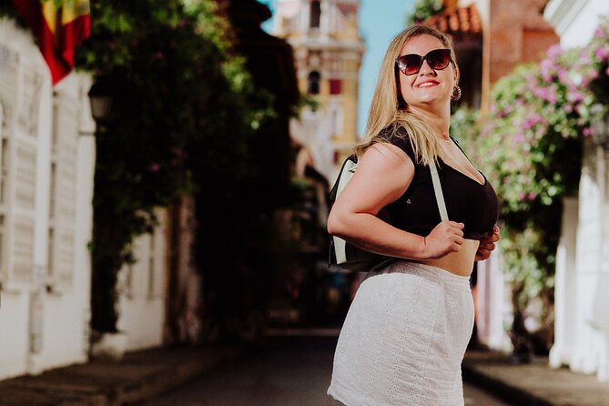 professional photographer Cartagena de Indias - The vaults and Cartagena’s old wall