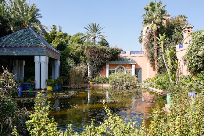 Professional Photographer in Marrakech - Key points at a glance