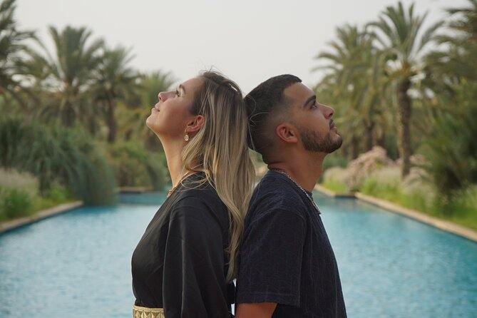 Professional Photographer in Marrakech - Canon equipment and what it means for your photos