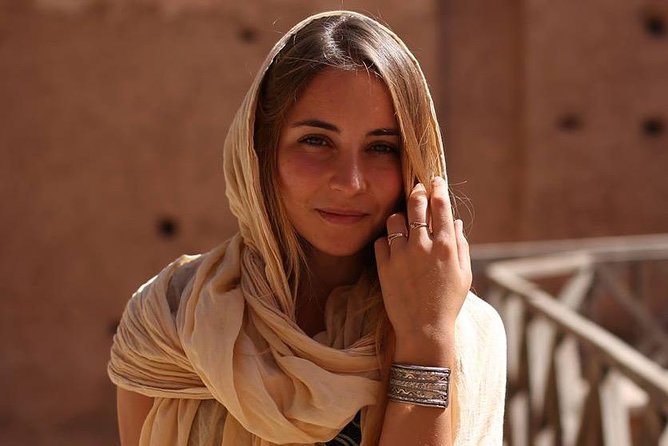 Professional Photographer in Marrakech - Who will get the most from this experience