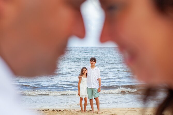 Professional Photographer in Punta Cana for Private Events - Choosing Between Punta Cana, Bavaro, and Macao
