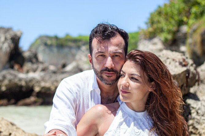 Professional Photographer in Punta Cana for Private Events - The Value of $290 for Up to Five People