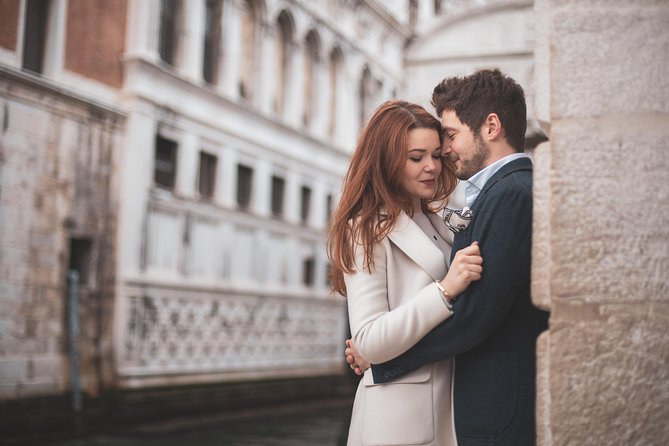 Professional Photographer in Venice, Italy - Five things to know before you book