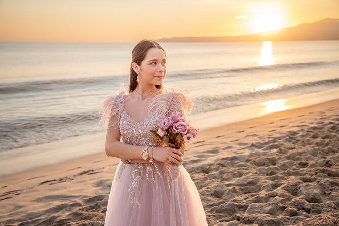 Professional photographer - Puerto Vallarta - Nuevo Vallarta, photo session - Is $210 good value for a private group?