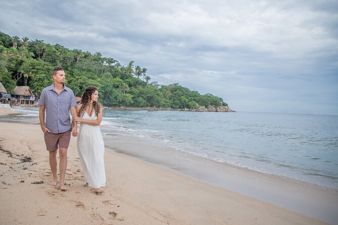 Professional photographer - Puerto Vallarta - Nuevo Vallarta, photo session - Timing, meeting points, and practical planning