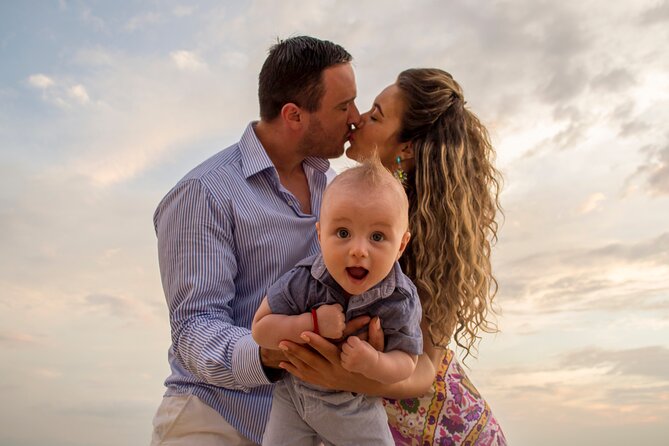 Professional photographer - Puerto Vallarta - Nuevo Vallarta, photo session - Playa Del Holi: a second beach option near Puerto Vallarta