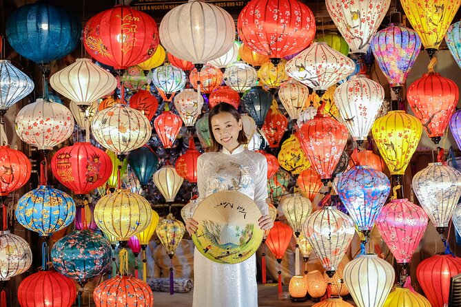 Professional Photography Tour Optional Ao Dai Dress in Hoi An - Key points before you book
